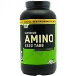 Optimum Nutrition AMINO 2222 320 таб