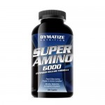 Dymatize Super Amino 6000 500 таб