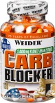 Weider Carb Blocker 120капс