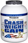 Weider Crash Weight Gain 3000г