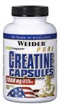 Weider Creatine Capsules 100капс