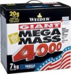 Weider Giant Megamass 4000 7кг