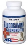 Weider Glucosamine & Chondroitin 120капс