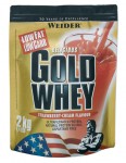 Weider Gold Whey 2000г