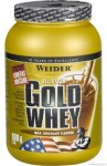 Weider Gold Whey 908г
