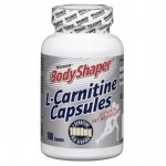 Weider L-Carnitine caps 100капс
