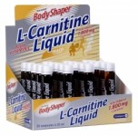 Weider L-Carnitine Liquid 1800 20х25мл