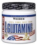 Weider L-Glutamine 400г