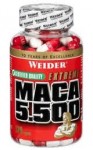 Weider Maca 5.500 120капс