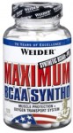 Weider Maximum BCAA Syntho 120капс