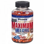 Weider Maximum Krea-Genic 120капс