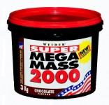 Weider Megamass 2000 5000г