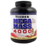 Weider Megamass 4000 3000г