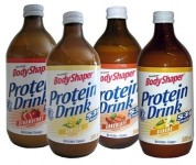 Weider Muscle Protein Drink 500мл