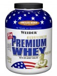Weider Premium Whey Protein 2300г