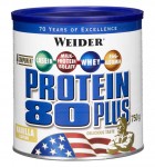 Weider Protein 80 Plus 750г