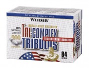 Weider Tri-Complex Tribulus 84капс
