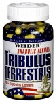 Weider Tribulus terrestris 120 капс