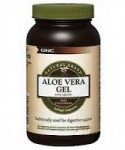 GNC Aloe Vera Gel 90капс       