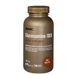 GNC GLUCOSAMINE 1000 90капс     