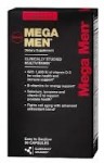 GNC Mega Men Capsules 90капс    