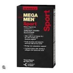 GNC Mega Men Sport 180капс   