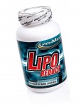IronMaxx Lipo Reduct 600 100капс
