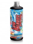 IronMaxx Low Calories Sportsdrink 1000мл