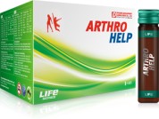 Dynamic Development Arthro Help 1х11мл   