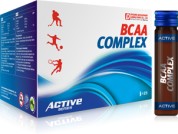 Dynamic Development BCAA COMPLEX 25х11мл    