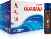 Dynamic Development Guarana 25х11мл  