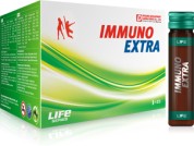 Dynamic Development Immuno Extra 1х11мл  