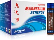 Dynamic Development Magnesium Synergy 1х11мл     
