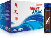 Dynamic Development Night Amino 1х11мл        