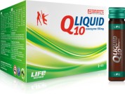 Dynamic Development Q-Liquid 25х11мл   