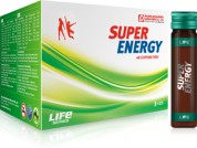 Dynamic Development Super Energy 1х11мл    