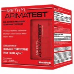 MuscleMeds Arimatest 180таб  