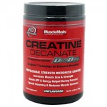 MuscleMeds Creatine Decanate 300г  