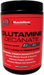 MuscleMeds Glutamine Decanate 300г 