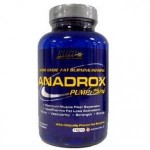 MHP Anadrox Pump 112 таб   