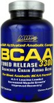 MHP BCAA 3300 120таб  