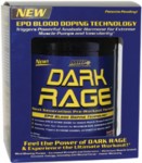 MHP Dark Rage 894г   