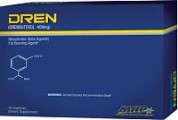 MHP Dren 30таб   