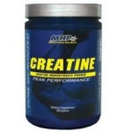MHP Micronized Creatine Monohydrate 300г   