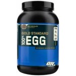 Optimum Nutrition 100% Egg Protein 900г   