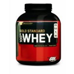 Optimum Nutrition 100% Whey Gold Standard 2,27 кг    