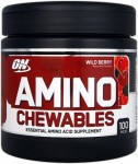 Optimum Nutrition Amino Chewables 100таб   