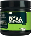 Optimum Nutrition BCAA 5000 Powder 380 г
