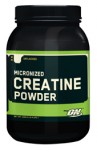 Optimum Nutrition Creatine Powder 1200 г 