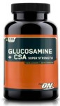 Optimum Nutrition Glucosamine+CSA 120 таб   